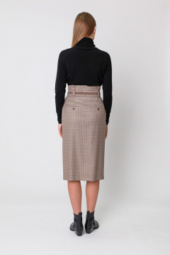 Юбка BURVIN 7081-21 1 - фото 2