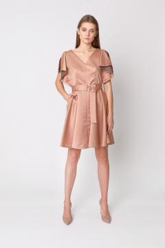 Платье BURVIN 7221-81 1 - фото 1