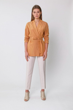 Блуза BURVIN 7245-51 1 - фото 1