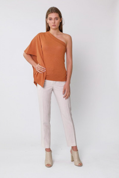 Блуза BURVIN 7268-51 2 - фото 1