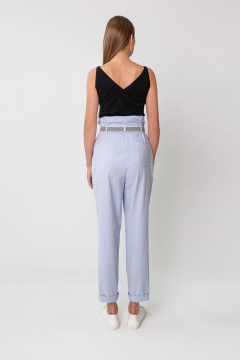 Брюки BURVIN 7330-11 1 - фото 2