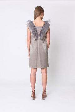 Платье BURVIN 7502-81 1 - фото 2