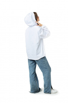 Куртка короткая демисезонная водонепроницаемая с капюшоном MT.Style 249761158 - фото 2