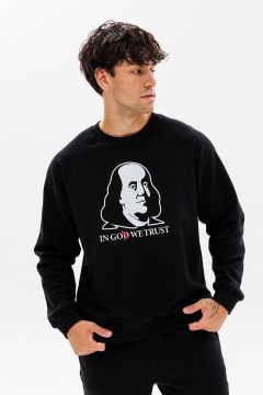 Брюки, свитшот GO M3083/40-02. 176-182 - фото 2