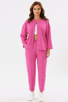 Брюки, жакет Angelina & Сo 1138 - фото 4