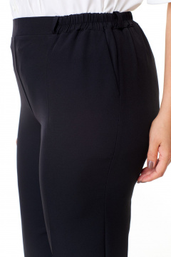 Брюки Abbi 2022 черный - фото 5