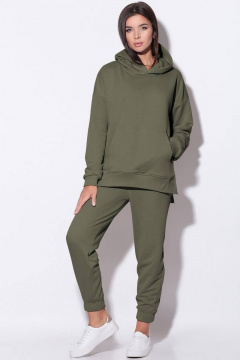 LeNata 21146 хаки