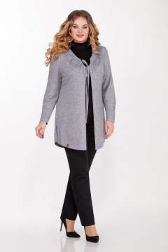 AVLINE 1899 серый