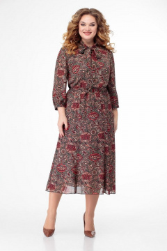 Slaviaelit 451/1 бордо