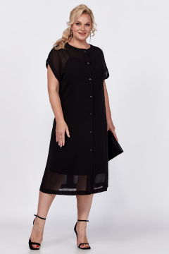 Платье Algranda А4007 - фото 2