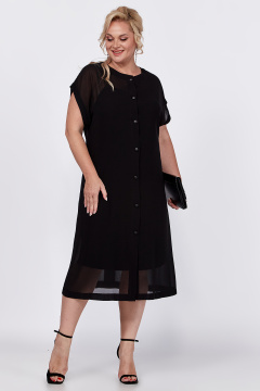 Платье Algranda А4007 - фото 3