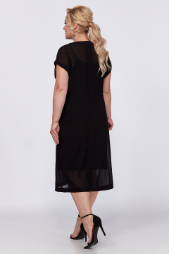 Платье Algranda А4007 - фото 5