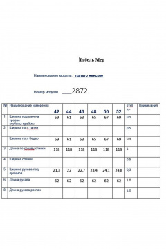Стеганное демисезонное пальто прямого силуэта с поясом Butеr 2872 изумруд - фото 4