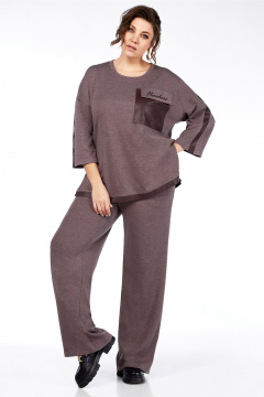 Брюки, джемпер Jurimex 3177-2 - фото 1