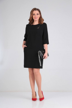 Bliss 692 черный