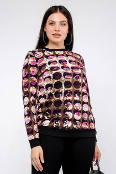 La rouge 31020 набивной