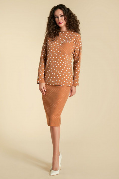 Магия моды 1793 карамель