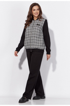 Брюки, бомбер TAiER 1308 - фото 5