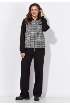 Брюки, бомбер TAiER 1308 - фото 3