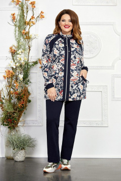 Mira Fashion 2731-12 тройка_спорт