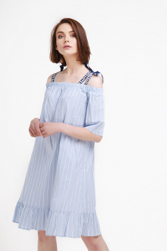 Prestige 3354/170 голубой