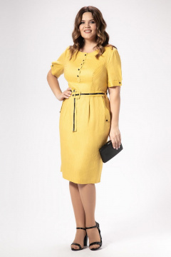 Панда 476980 горчичный