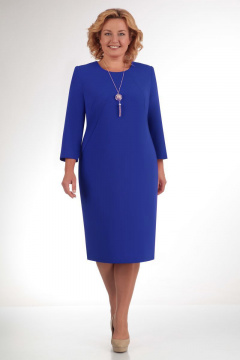 ELGA 01-434 василек