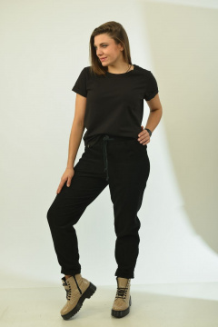 GRATTO 3008 черный