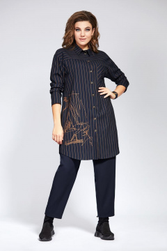 Милора-стиль 824