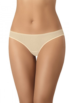 Трусы Teyli 103 бежевый - фото 1
