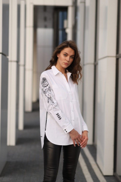 MAX 1-015 белый