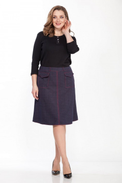 Belinga 4038 т.синий