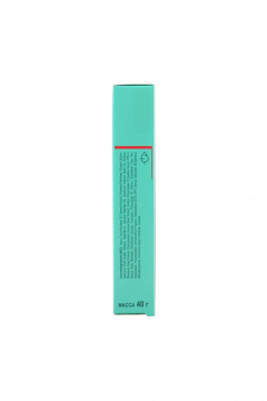 Крем 2 в 1 для лица и век с увлажнением и тонизирующим эффектом Belkosmex Herbarica Крем для лица и век 55+ энергия питания - фото 3