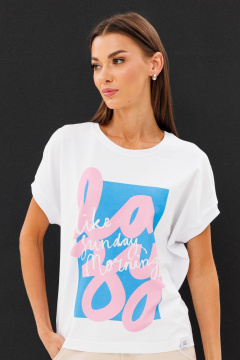 Майка Kivviwear 4072.24 - фото 3