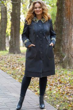 Milana 823 черный