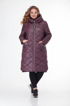 TrikoTex Stil М3420 вишня