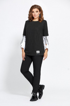 Mubliz 433 черный