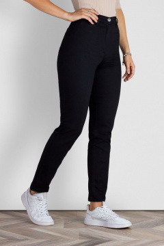 Mirolia 857 черный