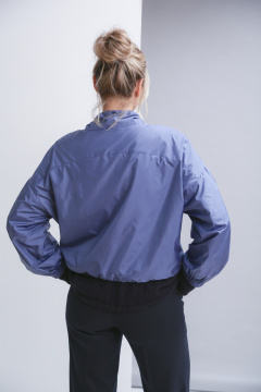 Куртка на молнии с водоотталкивающей пропиткой Ma Vie М-682 - фото 3