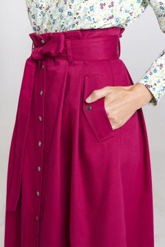 Individual design 19123 ягодный