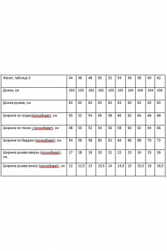Кардиган из трикотажа легкий на каждый день Rosheli 450/3 леопард - фото 4