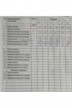 Женская демисезонная куртка свободного кроя с капюшоном Runella 1648 фуксия - фото 5