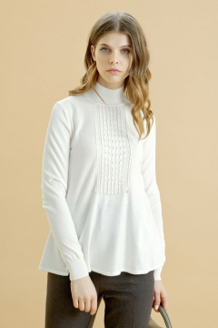 Джемпер BURVIN 6508-78 - фото 1