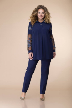 Romanovich Style 2-2079 синий