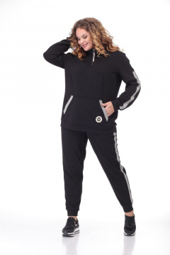 Кэтисбел 2472 черный