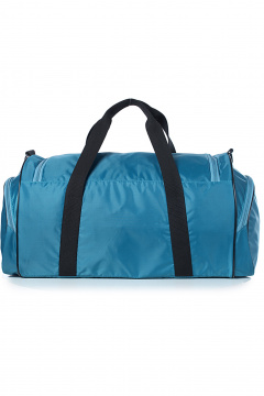 Спортивная сумка текстиль бирюзовая Круглогодичный стиль Galanteya 18223.24с257к45 бирюза - фото 3