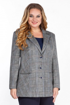 Элль-стиль 2016/1