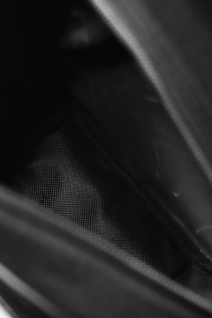 Сумка из текстиля, черная, на каждый день, с карманами Galanteya 47823.23с1352к45 черный - фото 5