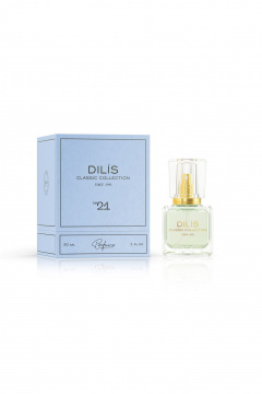 Духи DILIS CLASSIC COLLECTION №21 - фото 1