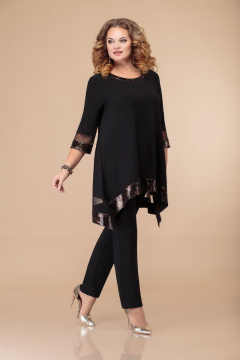 Svetlana-Style 1488 черный